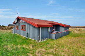 Holiday home Søslangevej E- 4393